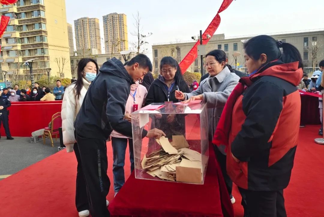 578套!日照这个村分房啦!